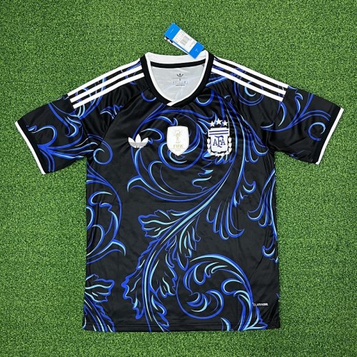 2026 Argentina Away football Jersey