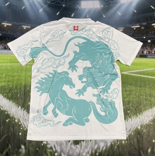 26/27 Chelsea training football Jersey