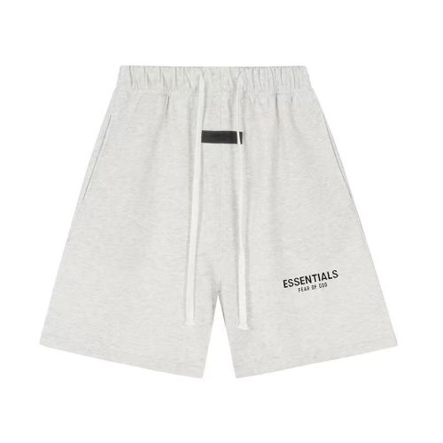 2026 FOG ESSENTIALS shorts