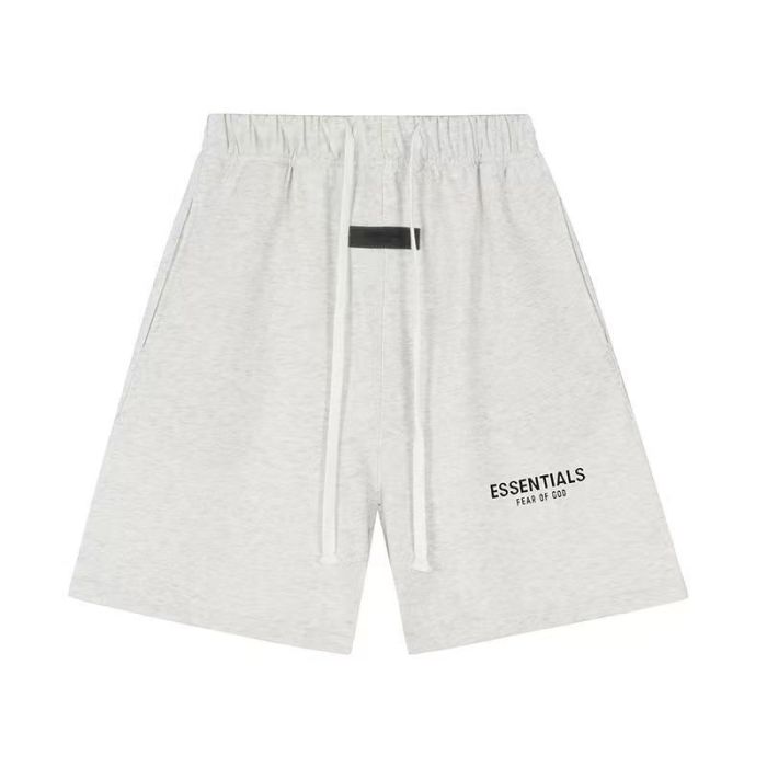 2026 FOG ESSENTIALS shorts