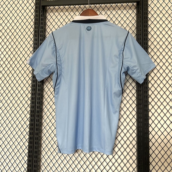 26/27 Uruguay home football Jersey