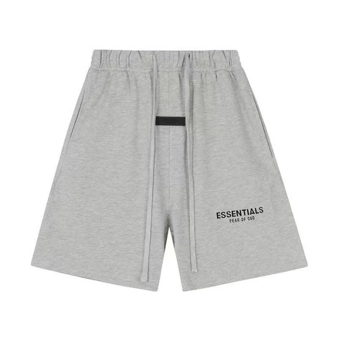 2026 FOG ESSENTIALS shorts