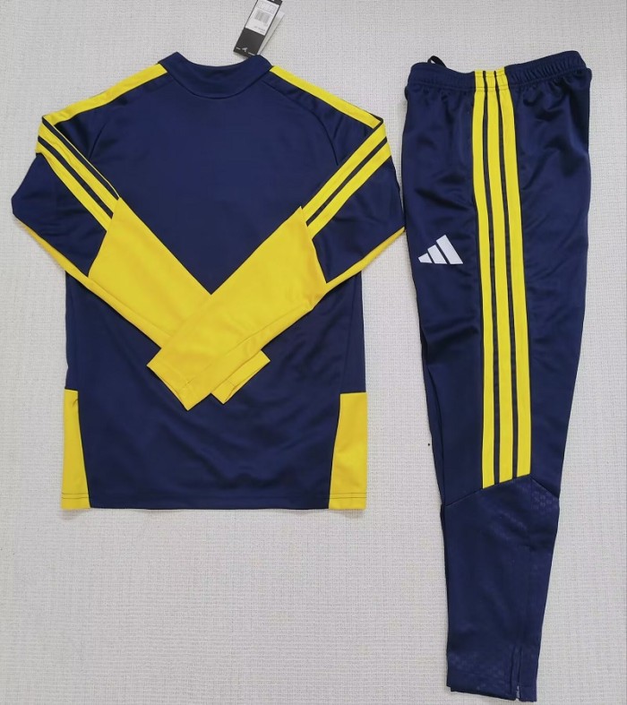 2026 Scotland training Adult suit