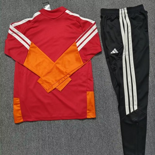 2026 Wales training Adult suit