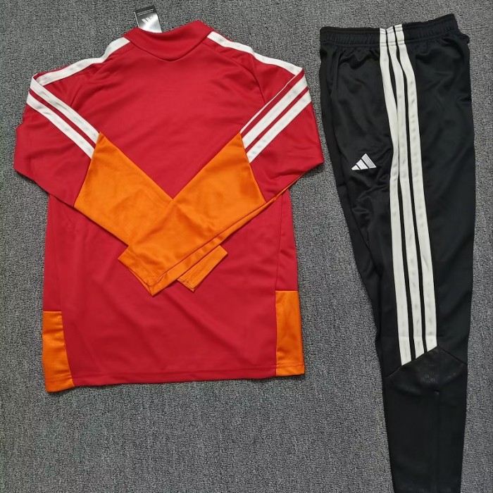 2026 Wales training Adult suit