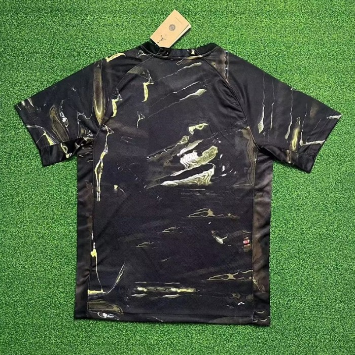 26/27 PSG Paris fourth football jersey