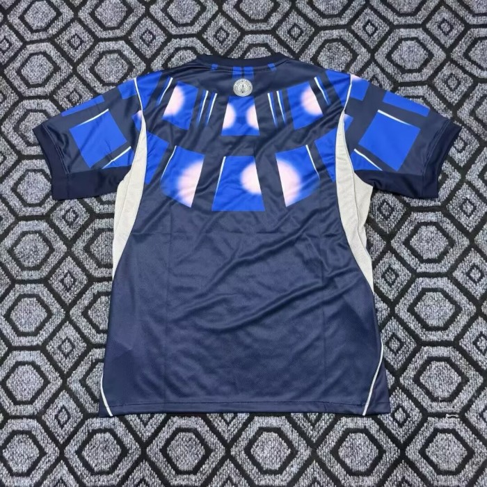 26/27 Uruguay away football Jersey