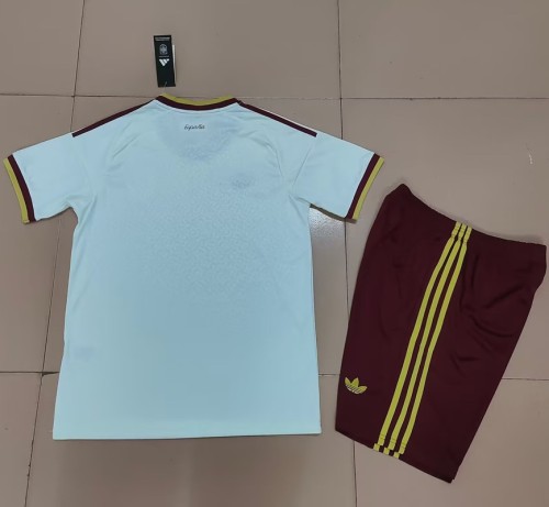 2026 Spain  Away Adult Set FIFA World Cup