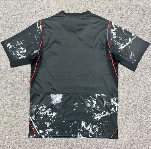 26/27 Canada away football Jersey