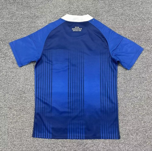2026 Greece Away football Jersey