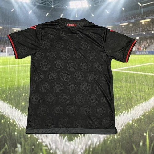 26/27 Albania third football Jersey