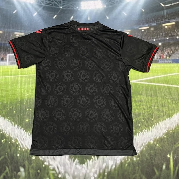 26/27 Albania third football Jersey