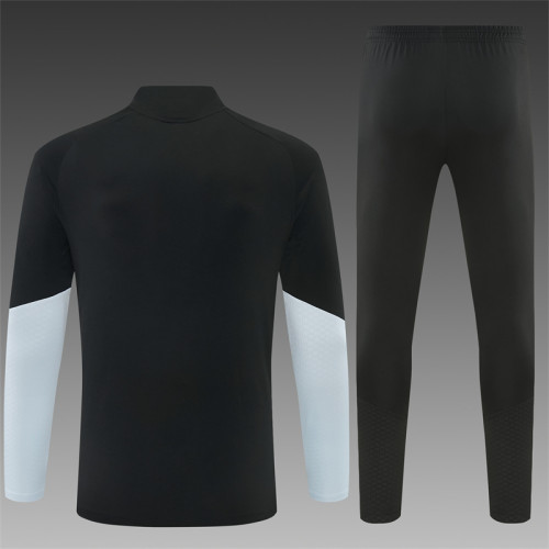 26/27 Inter Miami Adult training suit black