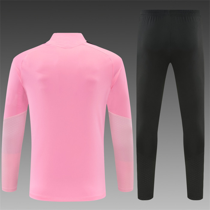 26/27 Inter Miami Adult training suit Pink