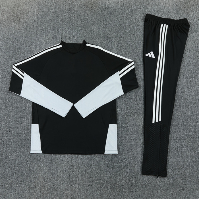 26/27 Inter Miami kids black training suit