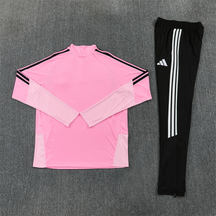 26/27 Inter Miami Adult training suit Pink