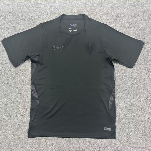 2026 Norway away football Jersey