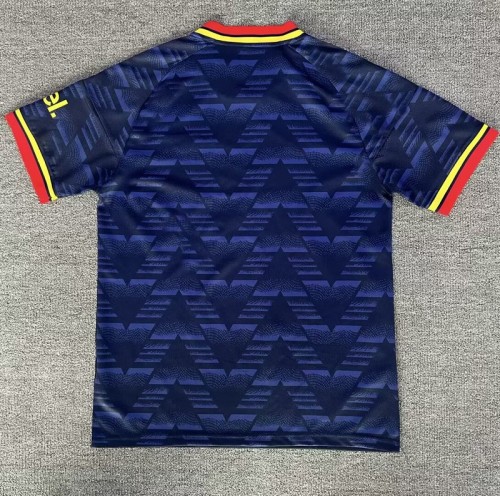 26/27 Arsenal Away football Jersey