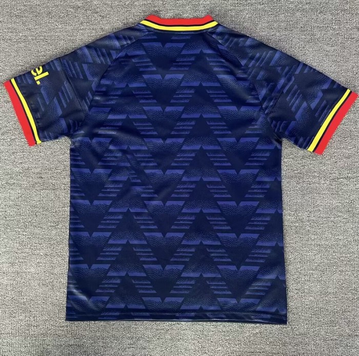 26/27 Arsenal Away football Jersey