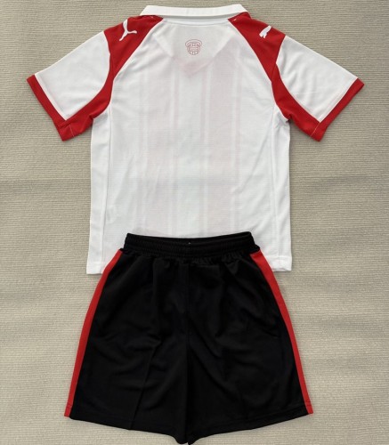 25/26 Southampton home kids kit