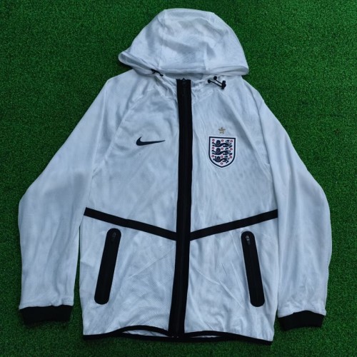 2026 England Entry uniform