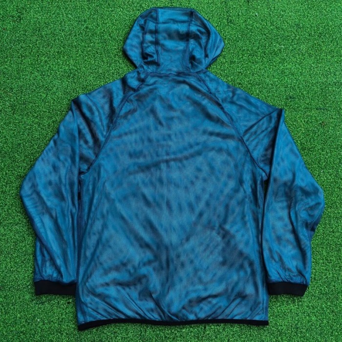 2026 Brazil Entry uniform