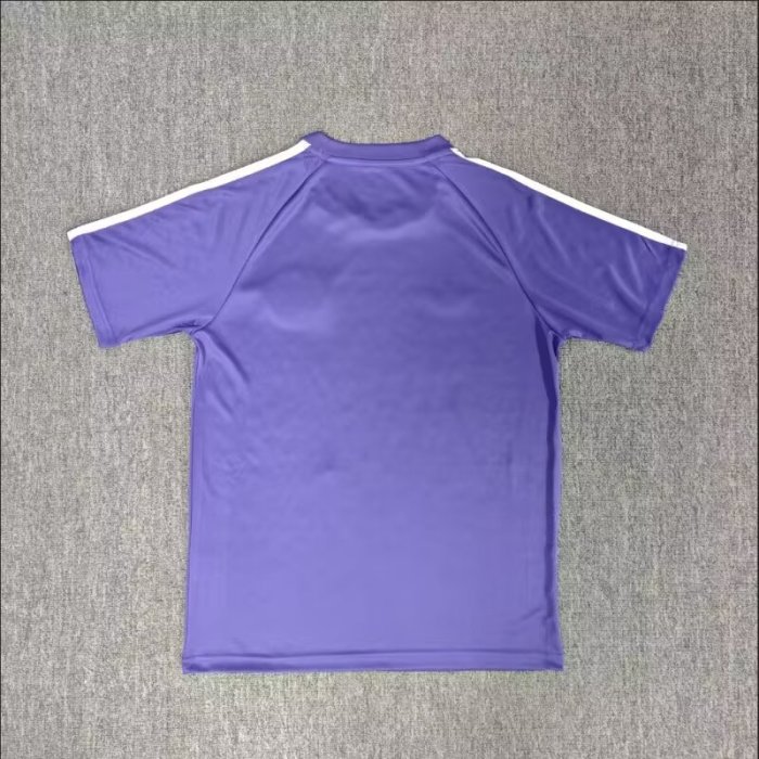 2026 Scotland training football Jersey