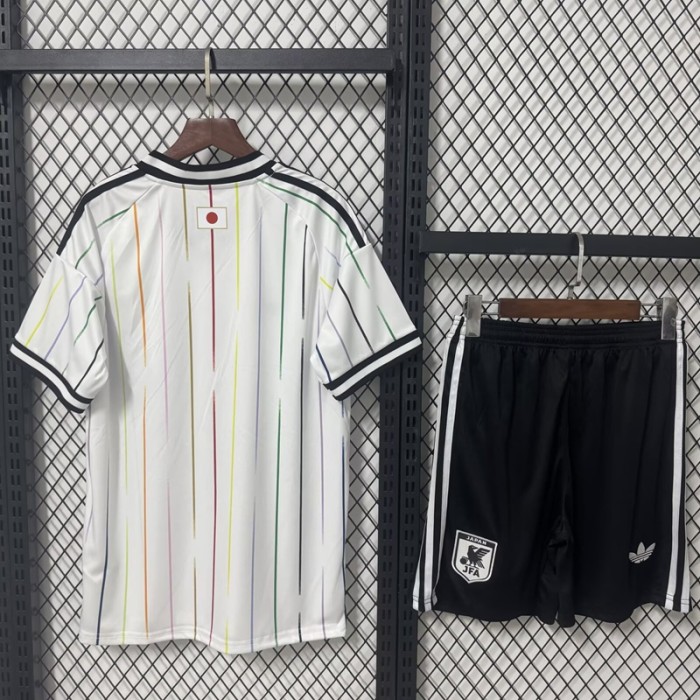 26/27 Japan away Adult Set