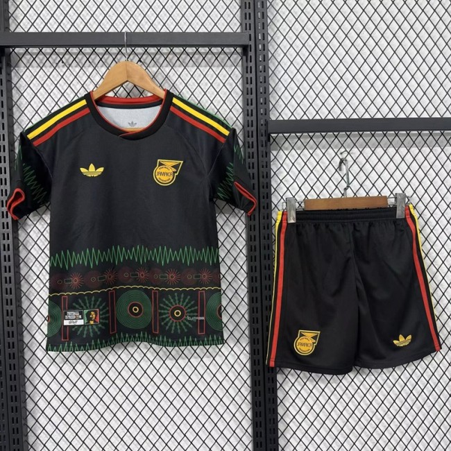 2026 Jamaica Away Adult Set