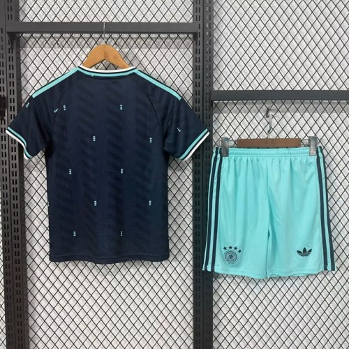 25/26 Germany Away  Adult Set World Cup