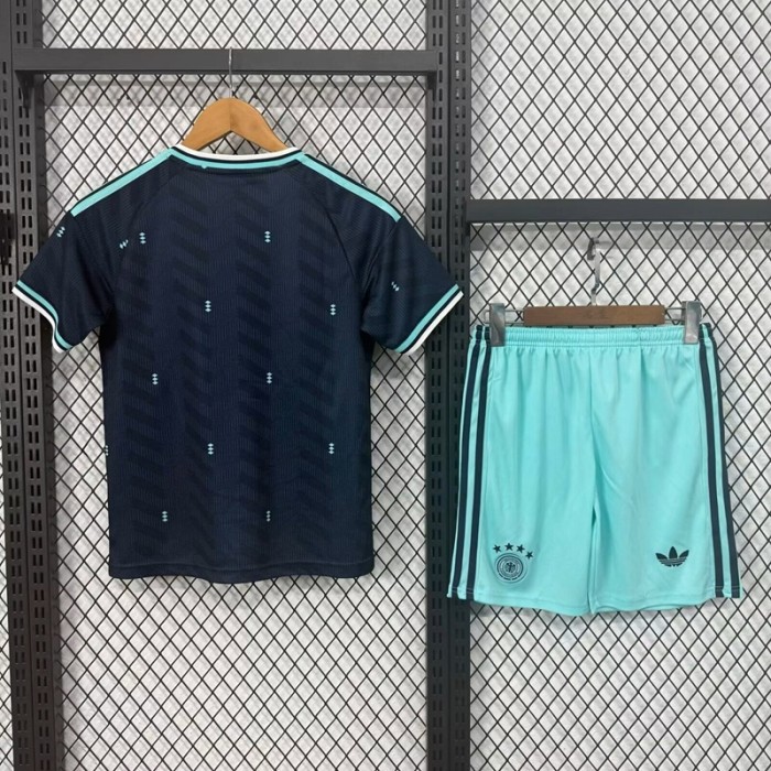 25/26 Germany Away  Adult Set World Cup