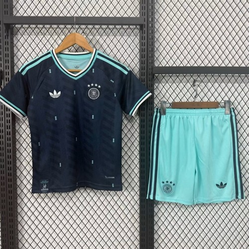 25/26 Germany Away  Adult Set World Cup