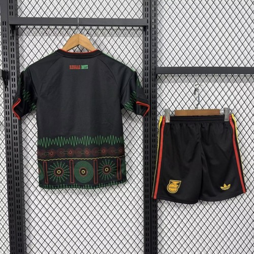 2026 Jamaica Away  Adult Set