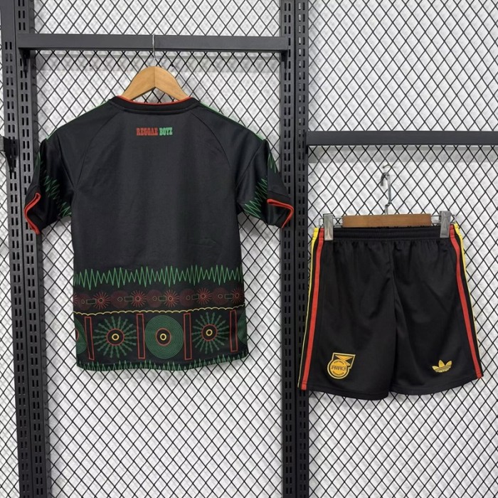 2026 Jamaica Away  Adult Set
