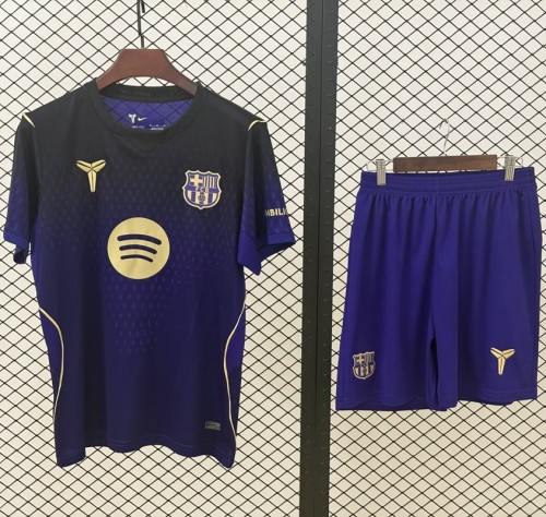 26/27 Barcelona  Away Adult Set