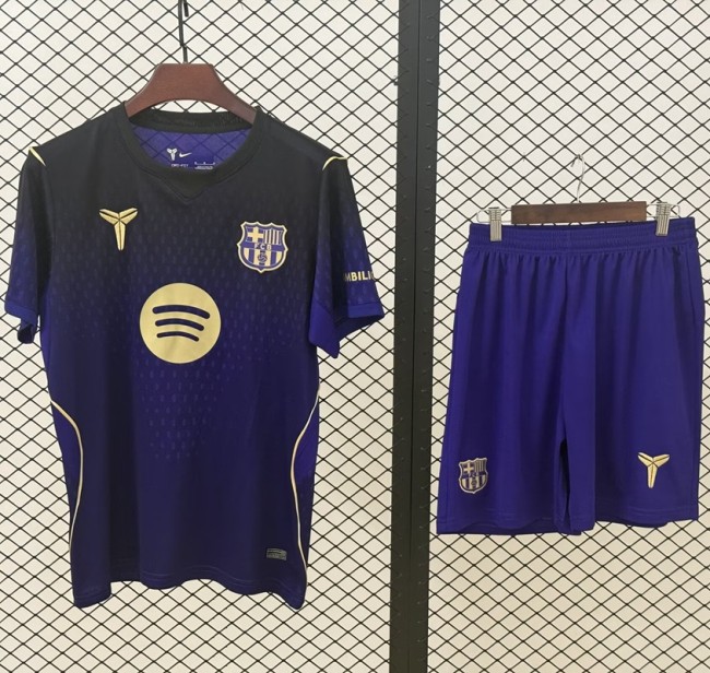 26/27 Barcelona  Away Adult Set
