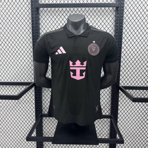 2627 Inter Miami Away Player Version