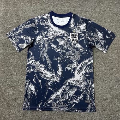 26/27 England FIFA World Cup training football Jersey