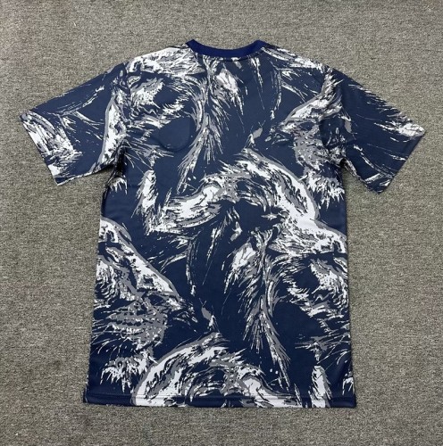 26/27 England FIFA World Cup training football Jersey