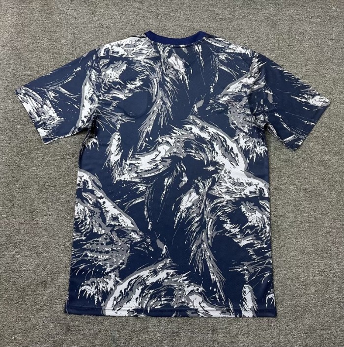 26/27 England FIFA World Cup training football Jersey