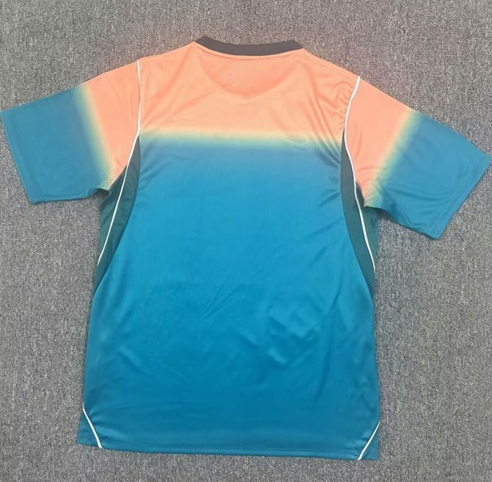 2026 Australia Away football Jersey