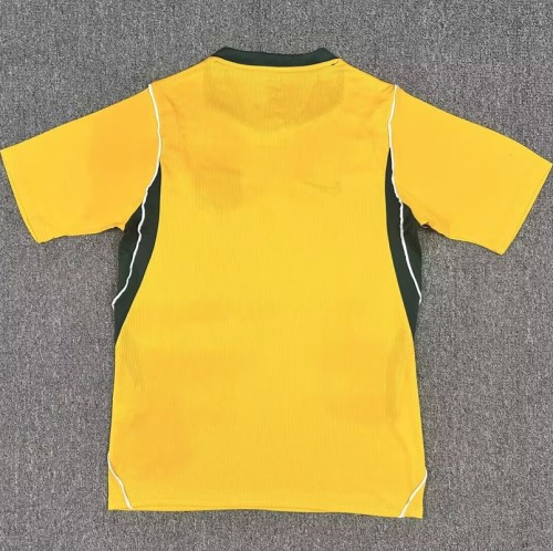 2026 Australia home football Jersey