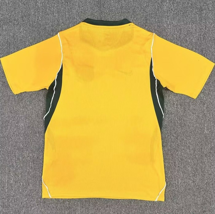 2026 Australia home football Jersey