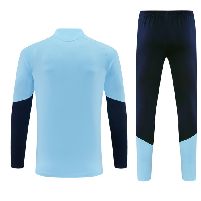 26/27 Argentina kids training suit