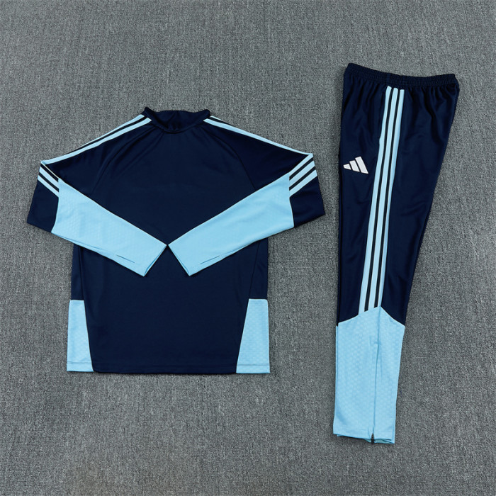 26/27 Argentina kids training suit