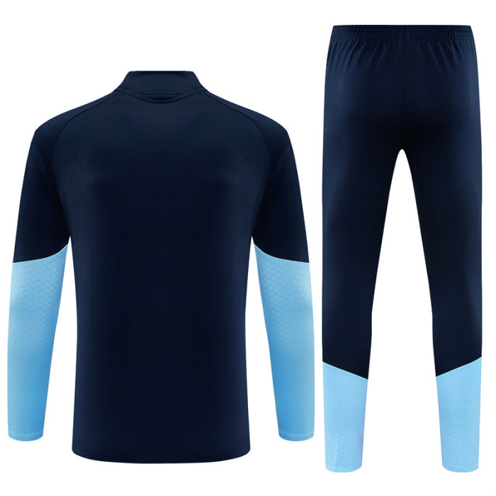 26/27 Argentina kids training suit