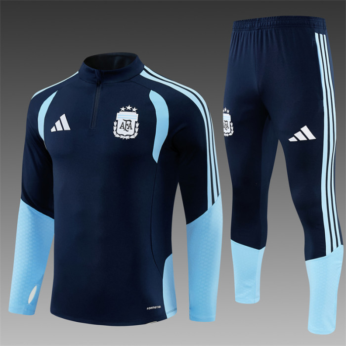 26/27 Argentina Adult training suit