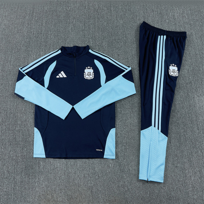 26/27 Argentina kids training suit