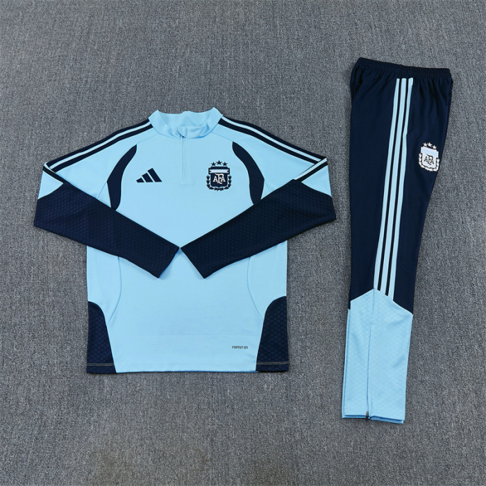 26/27 Argentina Adult training suit