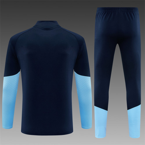 26/27 Argentina Adult training suit